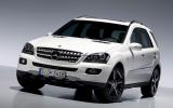 Mercedes ML